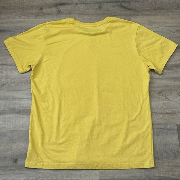 Pride Drag T-Shirt Bob The Drag Queen Yellow Large Paint Head HBO We Are Here - Picture 4 of 6